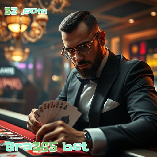 Login Criativo na Bra365 bet: Atraindo Apostadores com Inovação