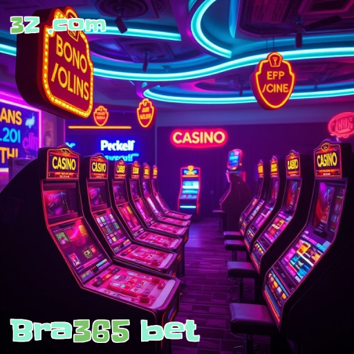 Login Criativo na Bra365 bet: Atraindo Apostadores com Inovação
